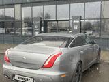Jaguar XJ 2011 года за 9 500 000 тг. в Алматы – фото 3