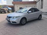 Kia Cerato 2012 года за 3 900 000 тг. в Алматы