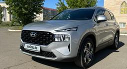 Hyundai Santa Fe 2023 годаүшін14 490 000 тг. в Уральск