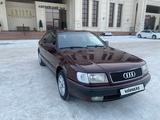 Audi 100 1991 года за 2 600 000 тг. в Караганда