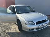 Subaru Legacy 1999 года за 2 750 000 тг. в Петропавловск – фото 4