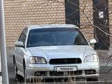 Subaru Legacy 1999 года за 2 750 000 тг. в Петропавловск – фото 2