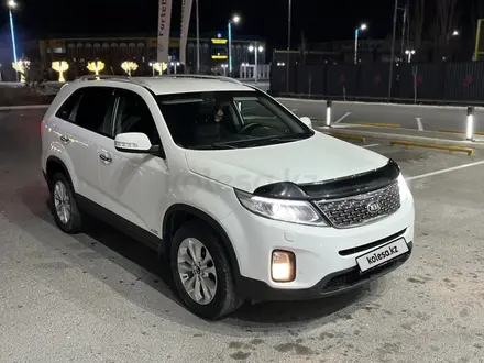 Kia Sorento 2014 года за 10 000 000 тг. в Кызылорда – фото 12