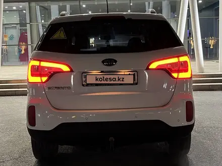 Kia Sorento 2014 года за 10 000 000 тг. в Кызылорда – фото 7