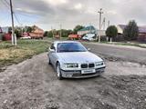 BMW 318 1992 годаүшін1 150 000 тг. в Уральск – фото 2