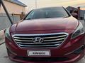 Hyundai Sonata 2015 года за 5 000 000 тг. в Атырау