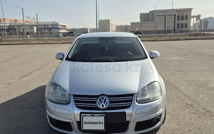 Volkswagen Jetta 2008 года за 4 100 000 тг. в Кокшетау