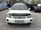 Toyota Highlander 2001 года за 6 500 000 тг. в Алматы – фото 3