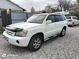 Toyota Highlander 2001 года за 6 500 000 тг. в Алматы – фото 4