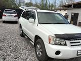 Toyota Highlander 2001 года за 6 500 000 тг. в Алматы – фото 5