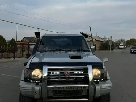 Mitsubishi Pajero 1994 года за 2 500 000 тг. в Жаркент