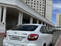 ВАЗ (Lada) Granta 2191 2017 годаүшін3 800 000 тг. в Астана – фото 6