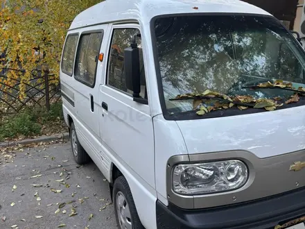 Chevrolet Damas 2023 года за 3 500 000 тг. в Алматы – фото 2