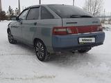 ВАЗ (Lada) 2112 2006 годаүшін1 650 000 тг. в Костанай – фото 3