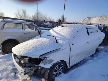 Lifan Solano 2017 года за 900 000 тг. в Астана – фото 2