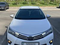 Toyota Corolla 2014 года за 6 800 000 тг. в Астана