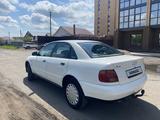 Audi A4 1995 годаүшін2 560 000 тг. в Кокшетау – фото 4