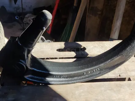 Фаркоп на опель Astra. Meriva A Zafira A за 35 000 тг. в Караганда