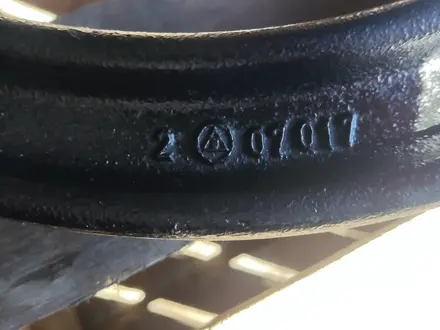 Фаркоп на опель Astra. Meriva A Zafira A за 35 000 тг. в Караганда – фото 6