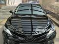 Toyota Camry 2020 года за 15 000 000 тг. в Астана