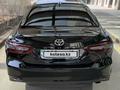 Toyota Camry 2020 года за 15 000 000 тг. в Астана – фото 2