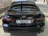 Toyota Camry 2020 года за 15 000 000 тг. в Астана – фото 2