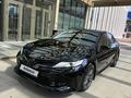 Toyota Camry 2020 года за 15 000 000 тг. в Астана – фото 4