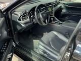 Toyota Camry 2020 года за 15 000 000 тг. в Астана – фото 5