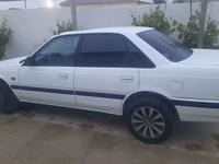 Mazda 626 1991 годаүшін1 000 000 тг. в Актау