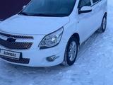Chevrolet Cobalt 2021 года за 5 700 000 тг. в Жезказган