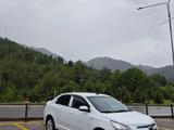 Chevrolet Cobalt 2021 годаүшін5 200 000 тг. в Жезказган