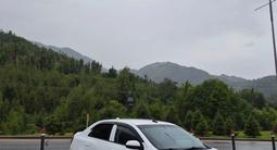 Chevrolet Cobalt 2021 года за 5 200 000 тг. в Жезказган