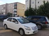 Chevrolet Cobalt 2021 годаүшін5 200 000 тг. в Жезказган – фото 2