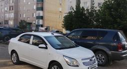 Chevrolet Cobalt 2021 года за 5 200 000 тг. в Жезказган – фото 2