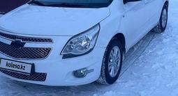 Chevrolet Cobalt 2021 года за 5 200 000 тг. в Жезказган – фото 3