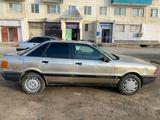 Audi 80 1990 годаүшін650 000 тг. в Кызылорда – фото 2