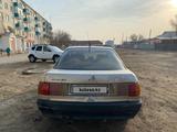 Audi 80 1990 годаfor650 000 тг. в Кызылорда – фото 4