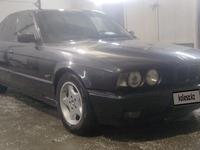 BMW 525 1994 годаүшін2 400 000 тг. в Талдыкорган