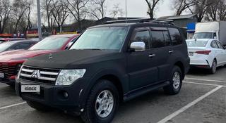 Mitsubishi Pajero 2008 года за 8 300 000 тг. в Алматы