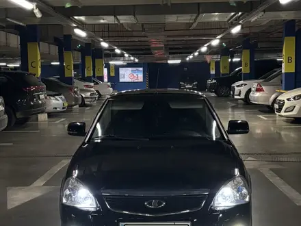 ВАЗ (Lada) Priora 2170 2013 года за 3 500 000 тг. в Шымкент