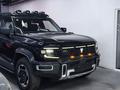 Deepal G318 2025 года за 17 500 000 тг. в Алматы