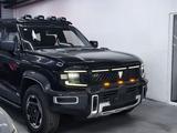 Deepal G318 2025 годаүшін17 500 000 тг. в Алматы