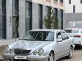 Mercedes-Benz E 200 2001 годаүшін3 700 000 тг. в Астана