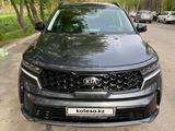 Kia Sorento 2021 года за 17 000 000 тг. в Тараз – фото 2