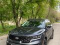 Kia Sorento 2021 года за 18 500 000 тг. в Тараз – фото 14