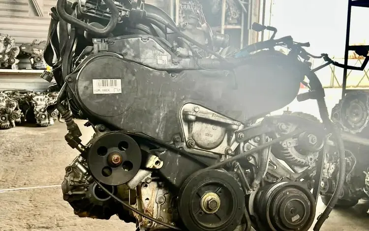 Двигатель 1MZ-FE 3.0л АКПП АВТОМАТ Мотор на Toyota Highlander за 88 555 тг. в Алматы