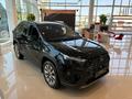 Toyota RAV4 Luxe+ 2025 годаүшін23 990 000 тг. в Алматы – фото 10