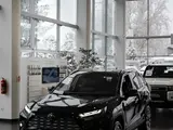 Toyota RAV4 Luxe+ 2025 года за 24 190 000 тг. в Алматы