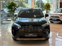 Toyota RAV4 Luxe+ 2025 года за 22 720 000 тг. в Алматы