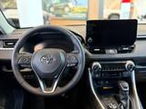 Toyota RAV4 Luxe+ 2025 годаүшін23 990 000 тг. в Алматы – фото 2